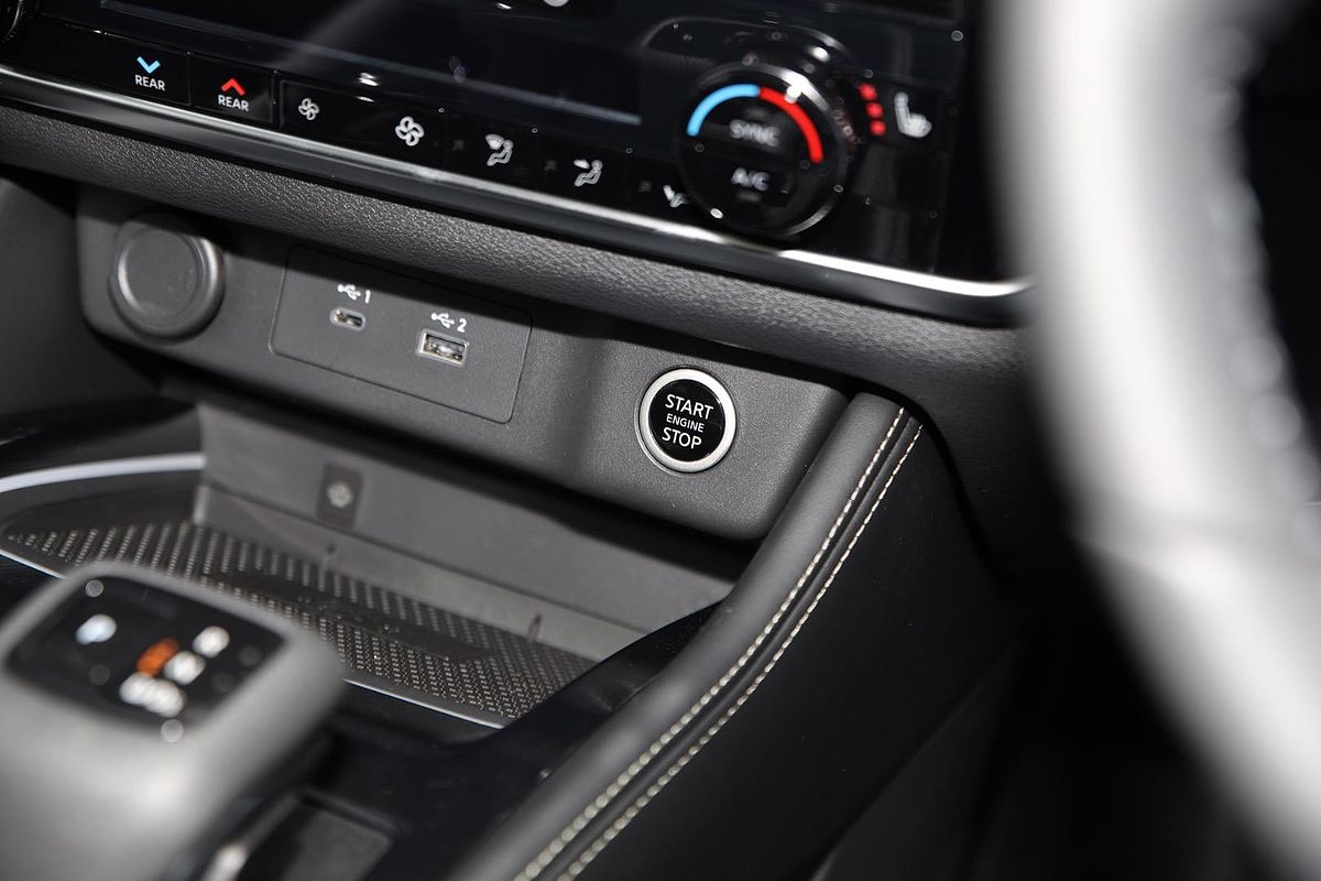 2023 Nissan X-TRAIL Ti-L T33