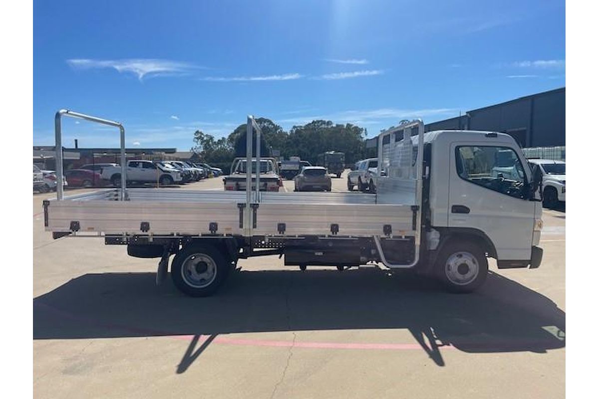 2023 Fuso Canter 515 Tray FE