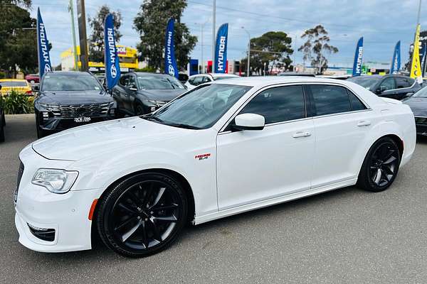 2021 Chrysler 300 SRT Core LX