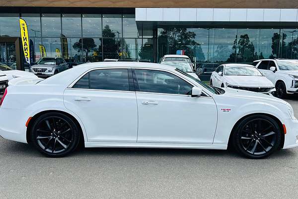 2021 Chrysler 300 SRT Core LX