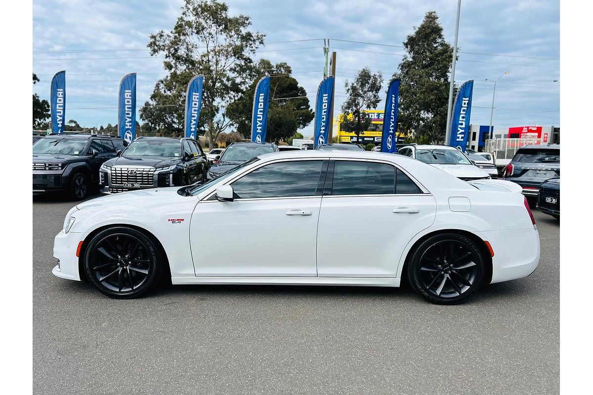 2021 Chrysler 300 SRT Core LX