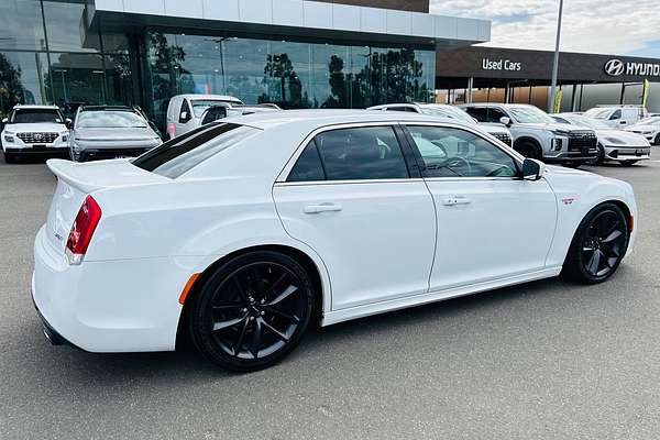 2021 Chrysler 300 SRT Core LX