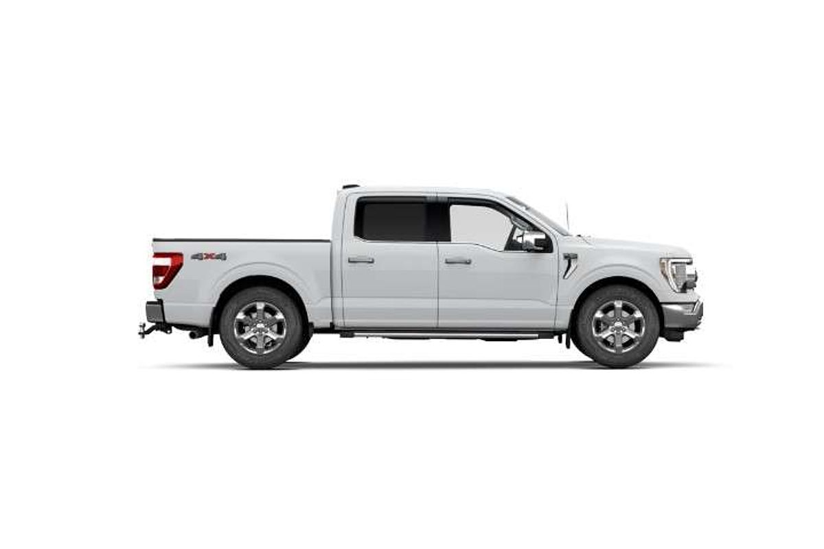 2023 Ford F-150 Lariat 4X4