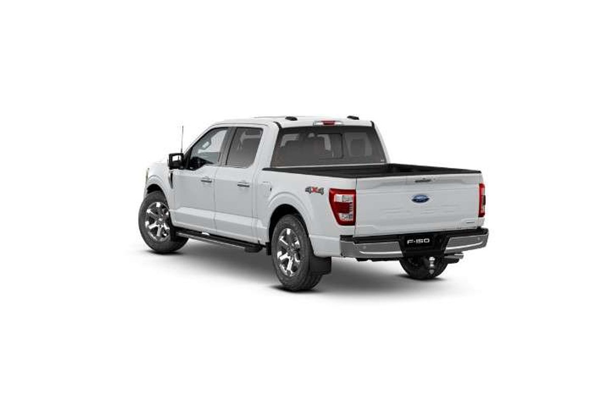 2023 Ford F-150 Lariat 4X4