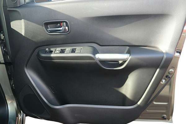 2024 Suzuki Ignis GLX MF Series II