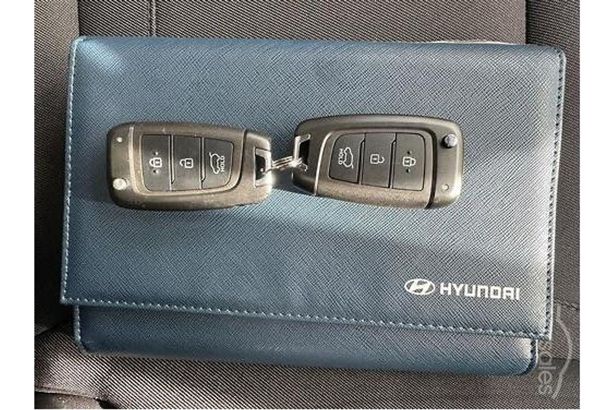 2023 Hyundai Tucson NX4.V2