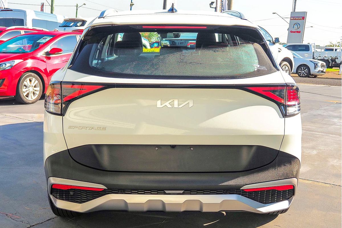 2023 Kia Sportage S NQ5