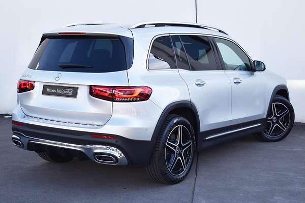 2023 Mercedes Benz GLB-Class GLB200 X247