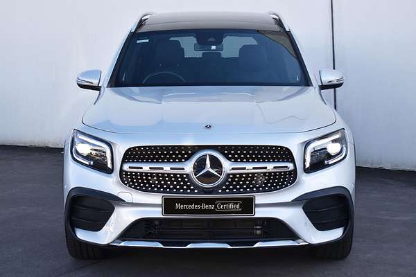 2023 Mercedes-Benz GLB-Class GLB200 X247