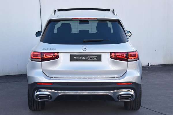 2023 Mercedes-Benz GLB-Class GLB200 X247