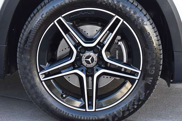 2023 Mercedes-Benz GLB-Class GLB200 X247