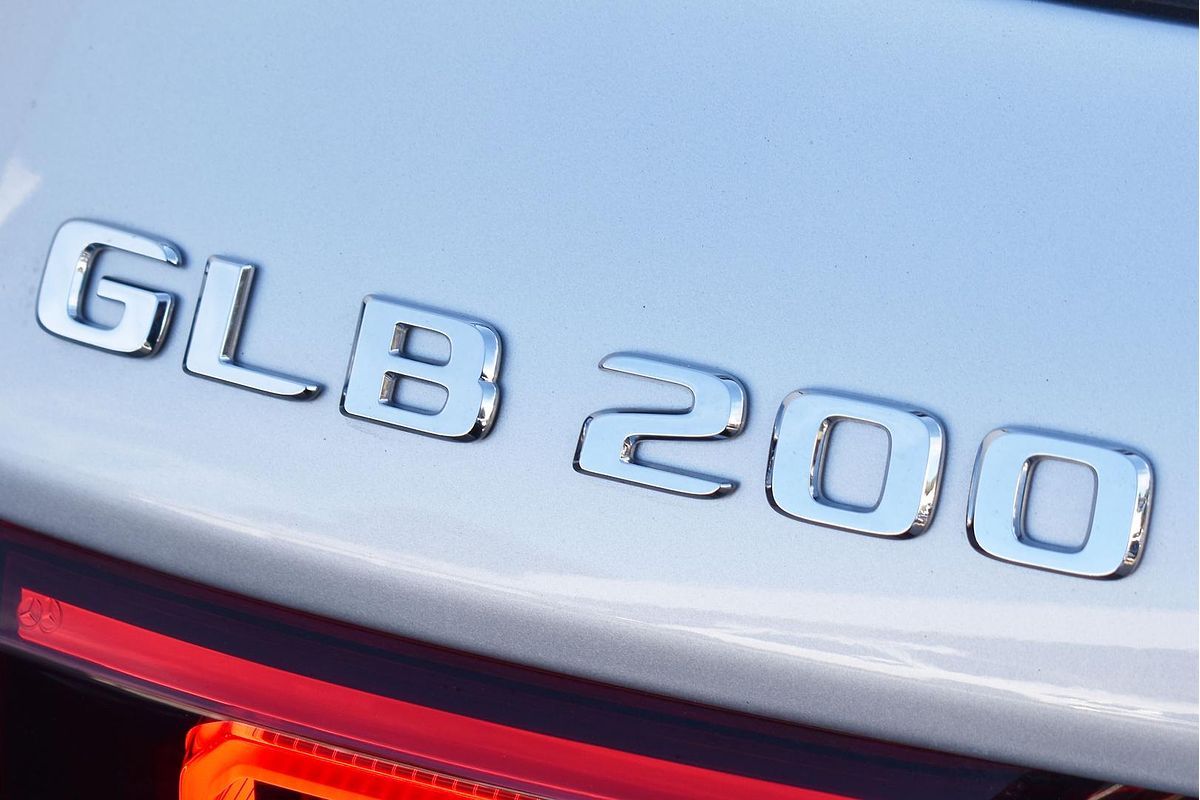 2023 Mercedes Benz GLB-Class GLB200 X247