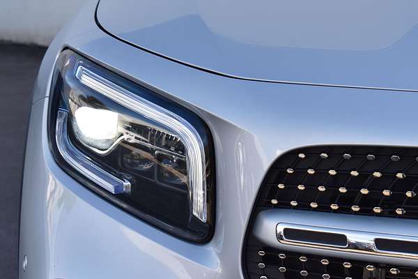 2023 Mercedes-Benz GLB-Class GLB200 X247