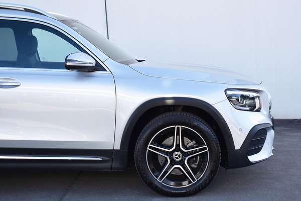 2023 Mercedes-Benz GLB-Class GLB200 X247