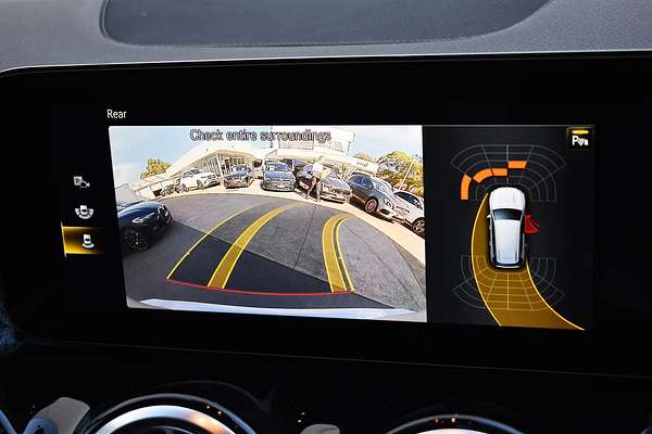 2023 Mercedes-Benz GLB-Class GLB200 X247