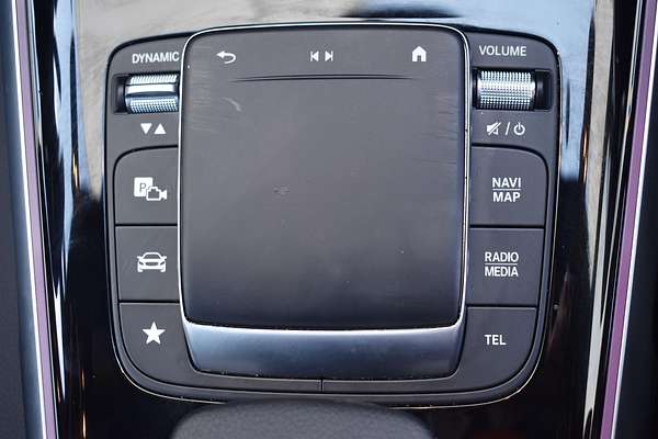 2023 Mercedes-Benz GLB-Class GLB200 X247