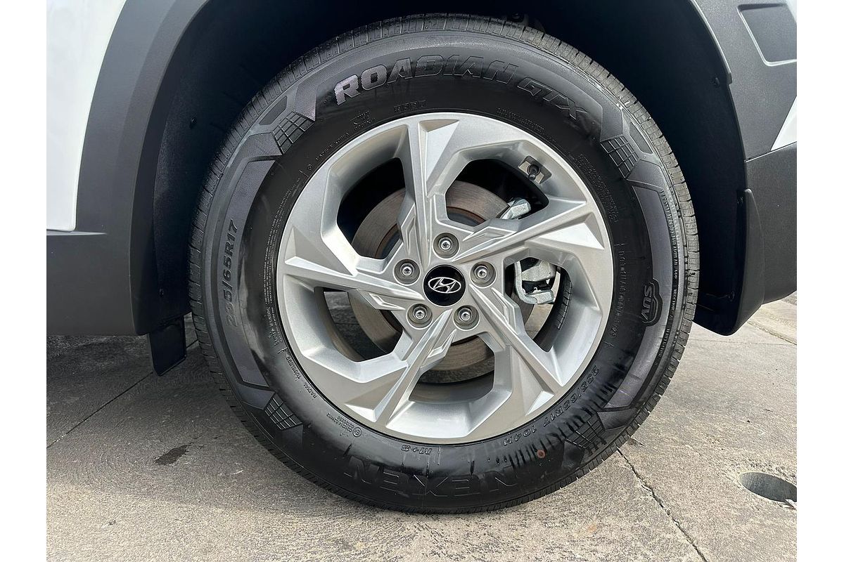 2023 Hyundai Tucson NX4.V2