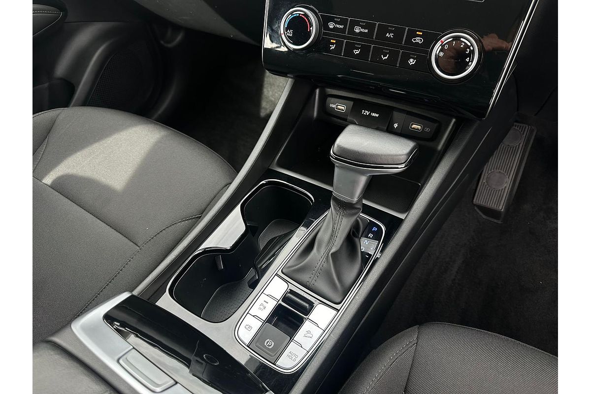 2023 Hyundai Tucson NX4.V2