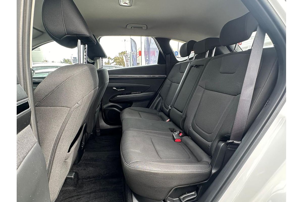 2023 Hyundai Tucson NX4.V2