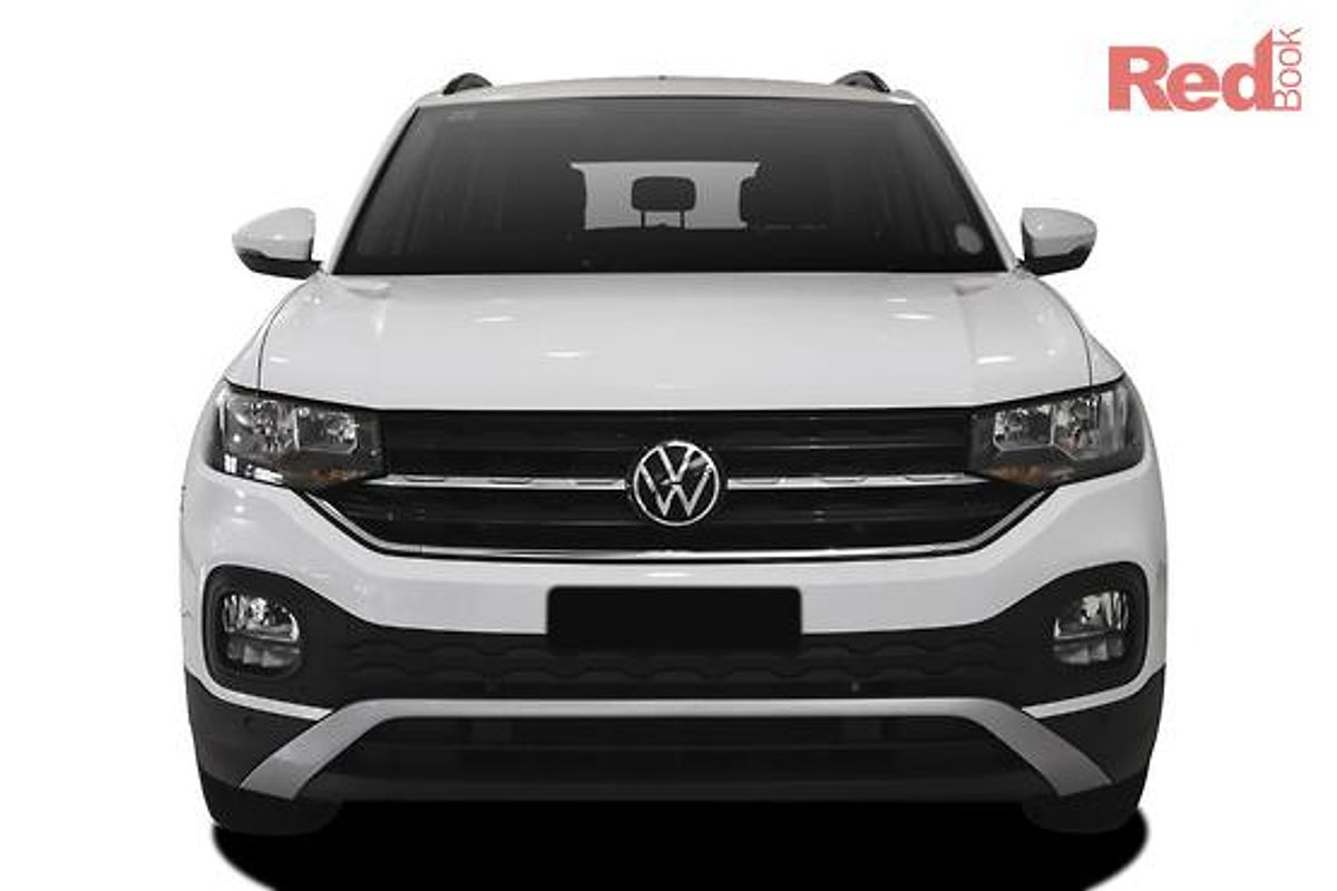 2022 Volkswagen T-Cross 85TSI Life C11