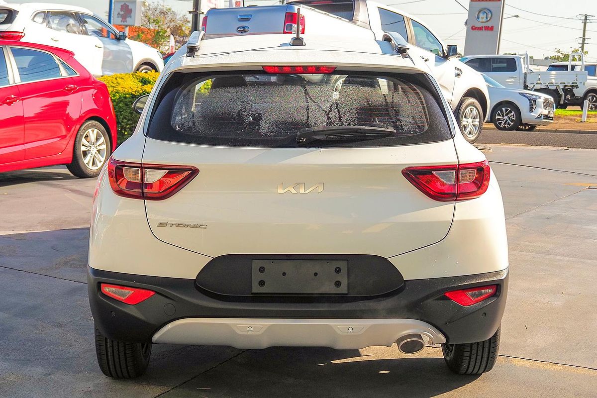 2021 Kia Stonic S YB