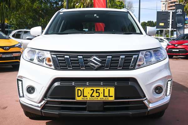 2019 Suzuki Vitara LY Series II