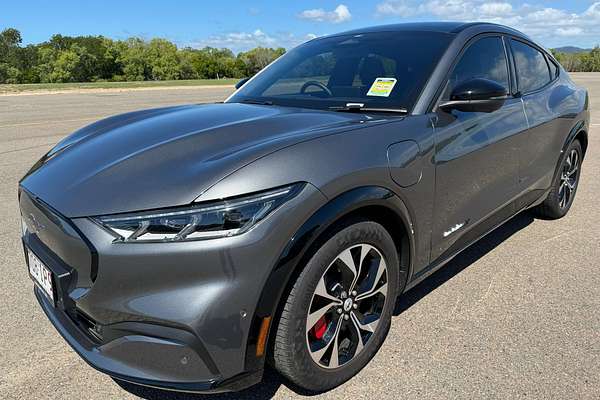 2023 Ford Mustang Mach-E Premium