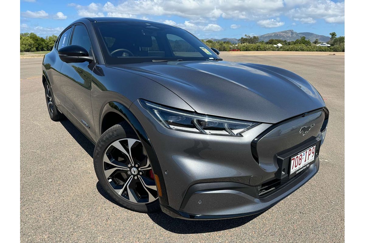 2023 Ford Mustang Mach-E Premium