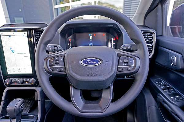 2024 Ford Everest Ambiente