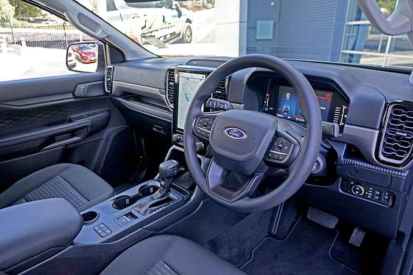 2024 Ford Everest Ambiente