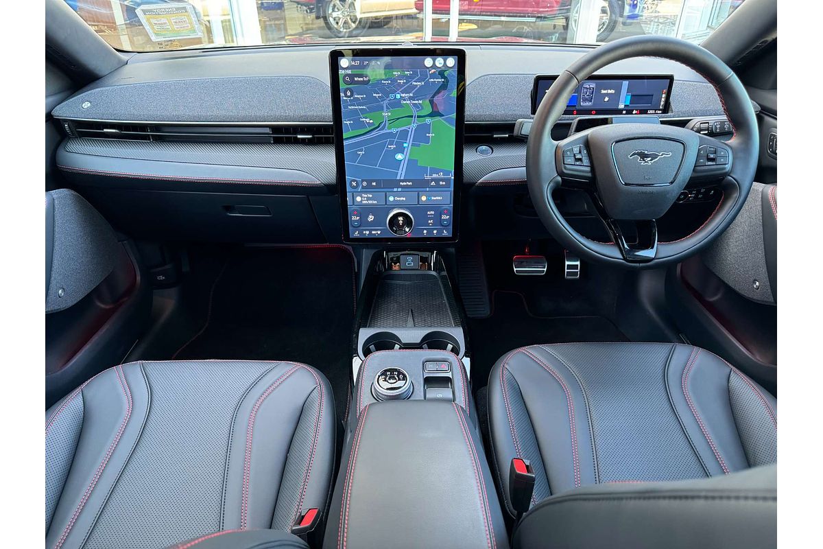 2023 Ford Mustang Mach-E Premium
