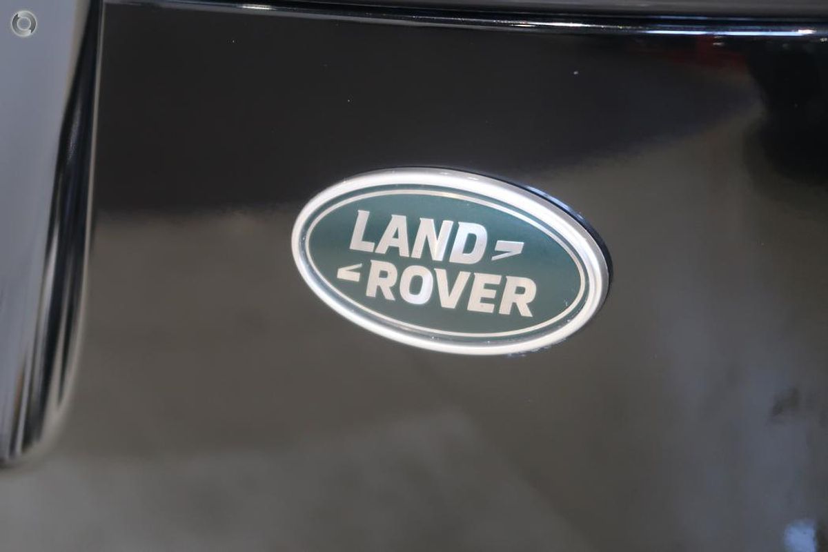 2017 Land Rover Range Rover Velar D240 R-Dynamic SE L560