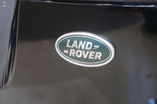 2017 Land Rover Range Rover Velar D240 R-Dynamic SE L560