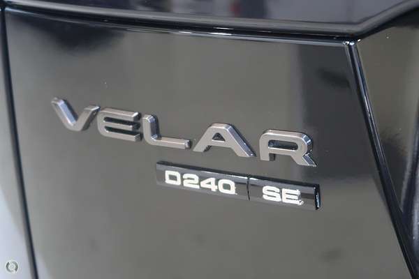 2017 Land Rover Range Rover Velar D240 R-Dynamic SE L560