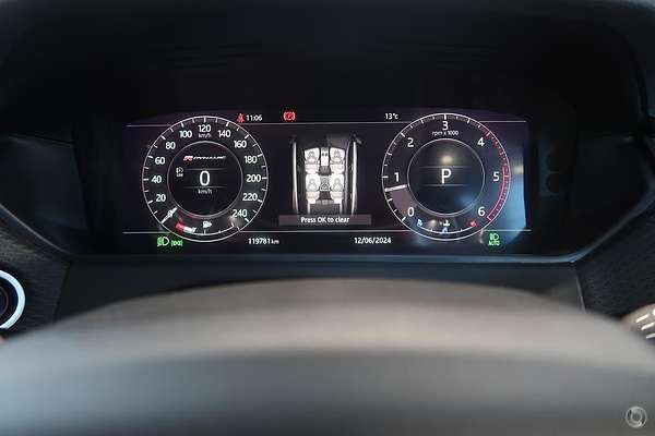 2017 Land Rover Range Rover Velar D240 R-Dynamic SE L560