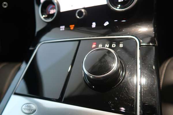 2017 Land Rover Range Rover Velar D240 R-Dynamic SE L560