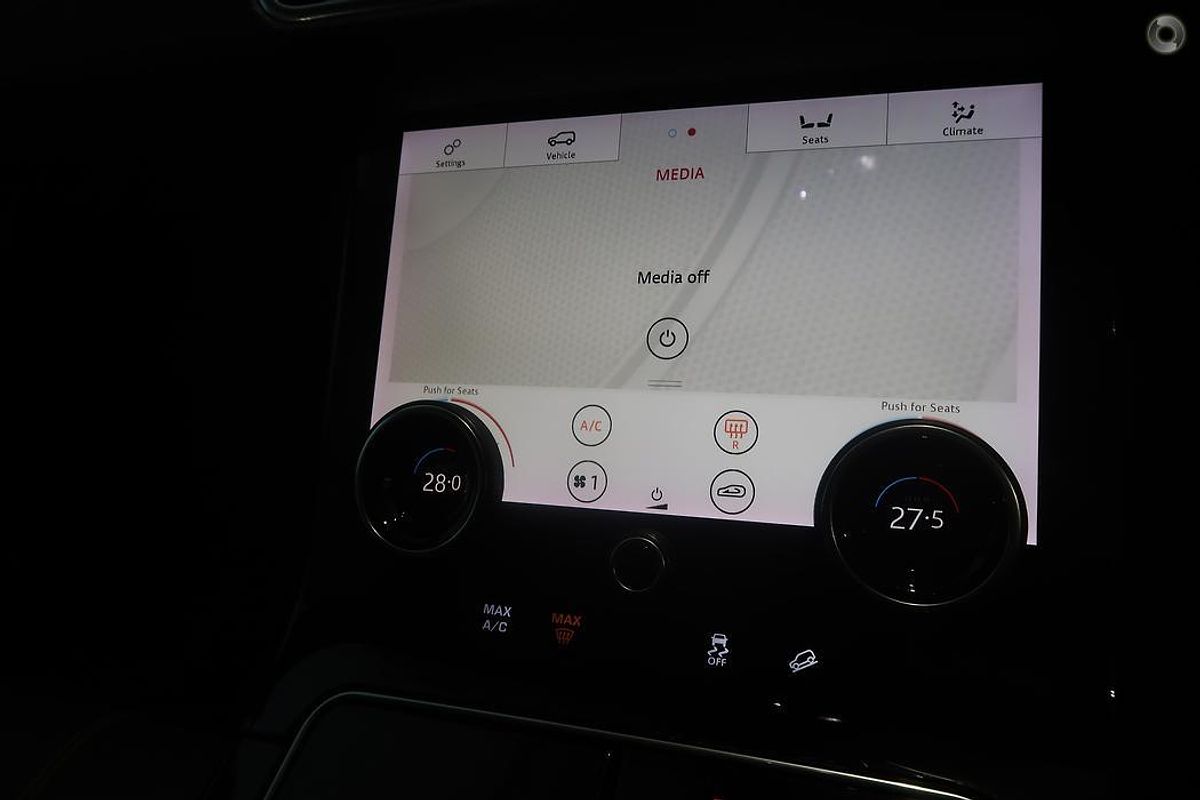 2017 Land Rover Range Rover Velar D240 R-Dynamic SE L560