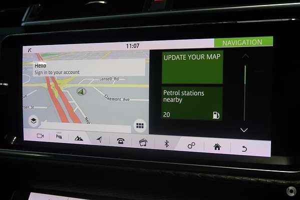 2017 Land Rover Range Rover Velar D240 R-Dynamic SE L560
