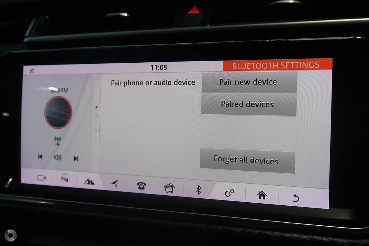 2017 Land Rover Range Rover Velar D240 R-Dynamic SE L560
