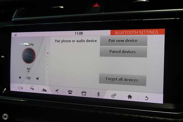 2017 Land Rover Range Rover Velar D240 R-Dynamic SE L560