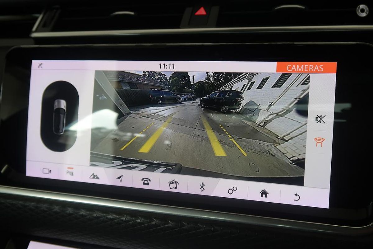 2017 Land Rover Range Rover Velar D240 R-Dynamic SE L560