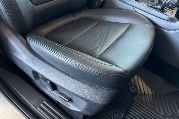 2023 Ford Everest Trend