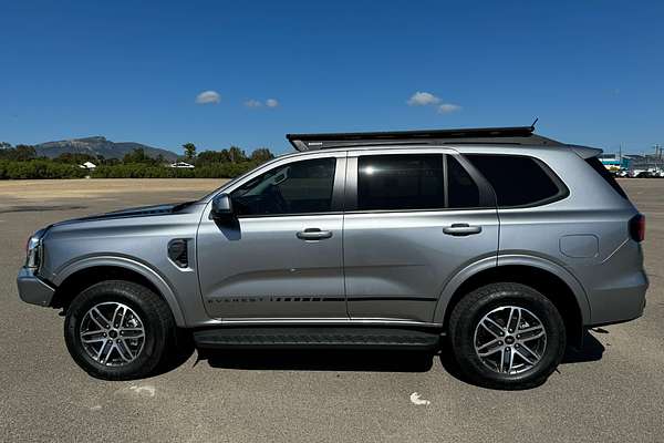 2023 Ford Everest Trend