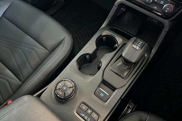 2023 Ford Everest Trend