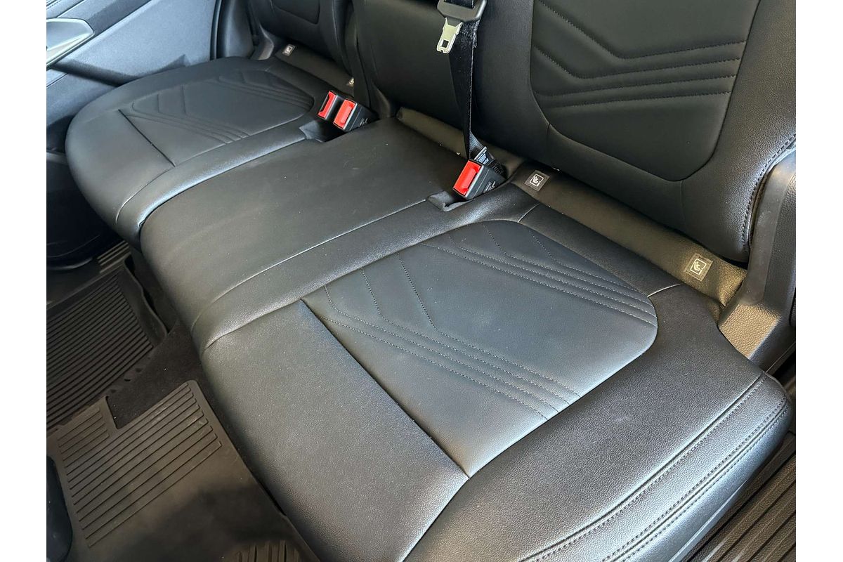 2023 Ford Everest Trend
