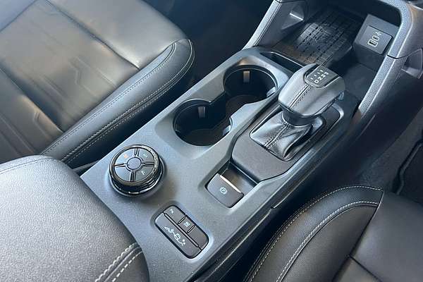 2024 Ford Ranger Sport 4X4
