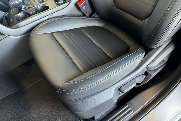 2024 Ford Ranger Sport 4X4