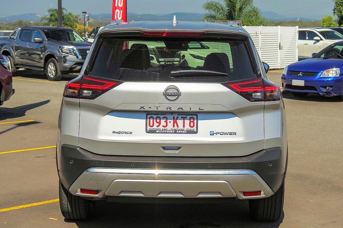 2024 Nissan X-TRAIL Ti-L e-POWER T33