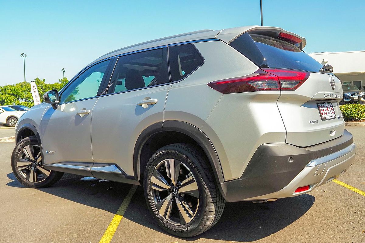 2024 Nissan X-TRAIL Ti-L e-POWER T33