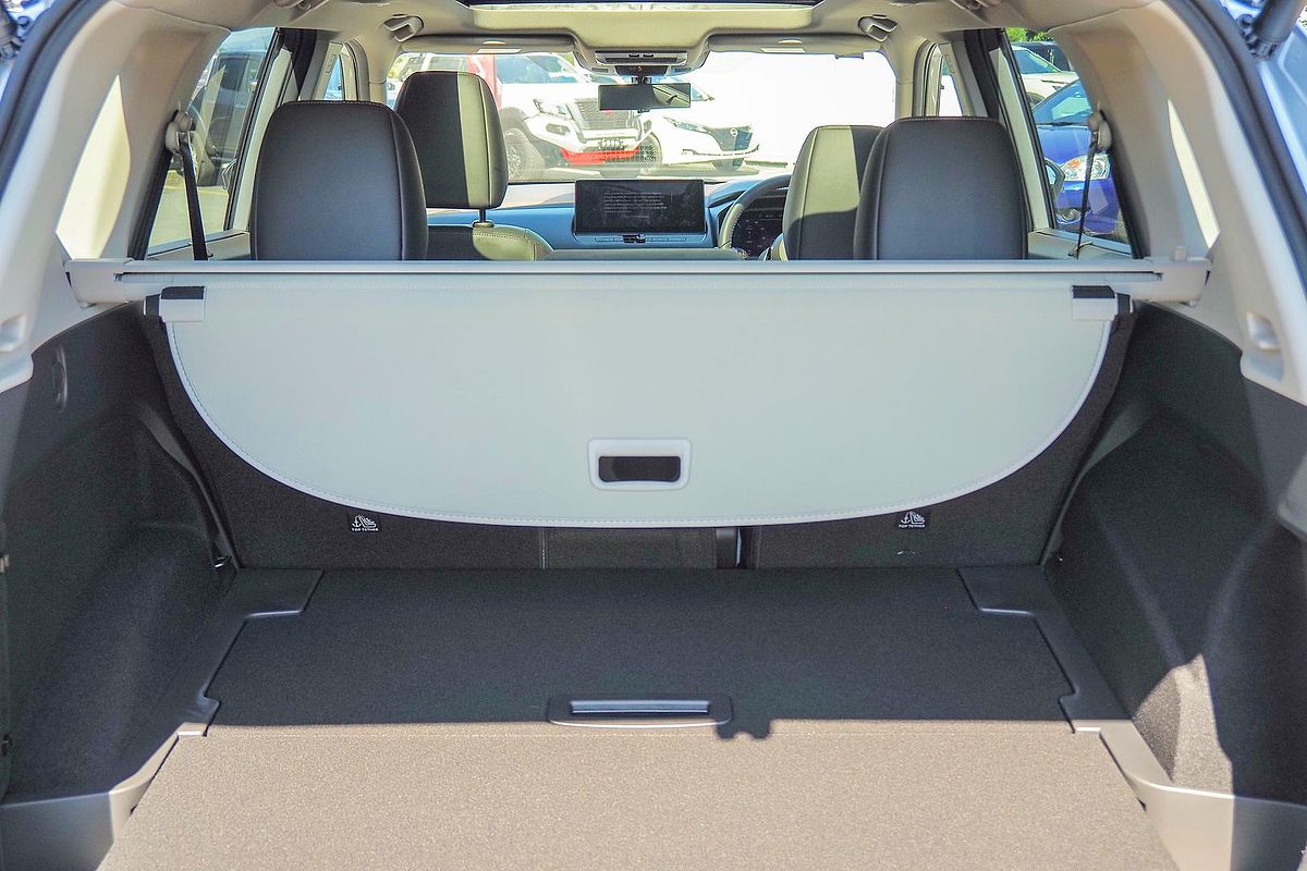 2024 Nissan X-TRAIL Ti-L e-POWER T33